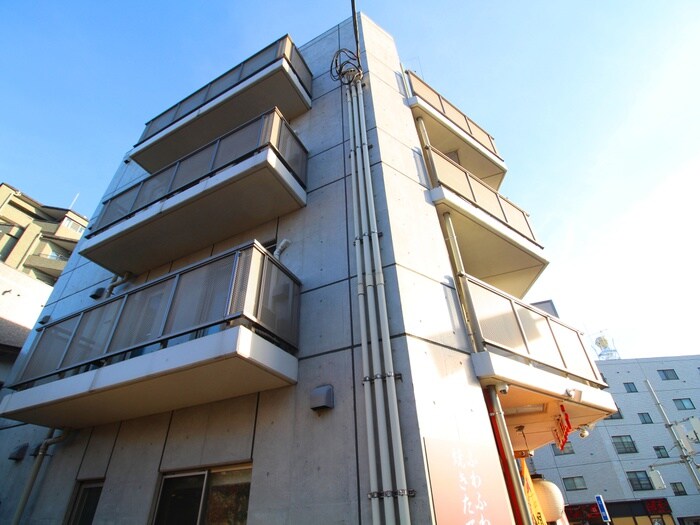 物件外観写真4　(外観写真)