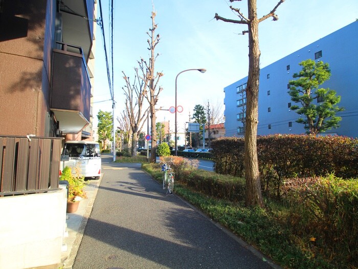 物件外観写真6　(周辺環境)