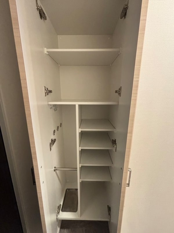 靴箱