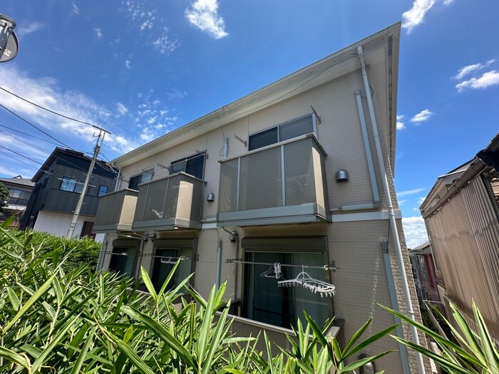 物件外観写真2　(外観写真)