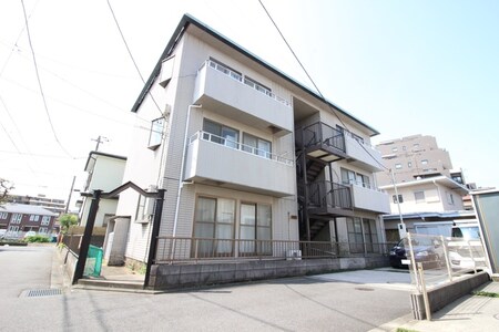 シャトレ・大和外観写真