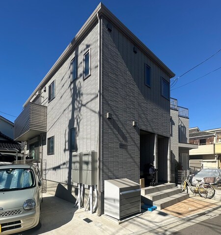 Ｌａ　Ｍａｉｓｏｎ　ＮＩＣＯ外観写真