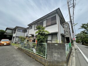 小澤荘 B棟外観写真