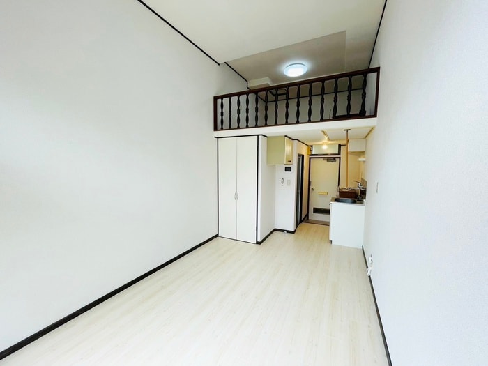 物件内観写真18　(居室)