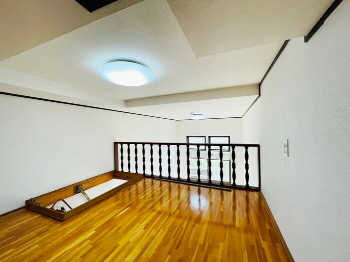 物件内観写真19　(ロフト)