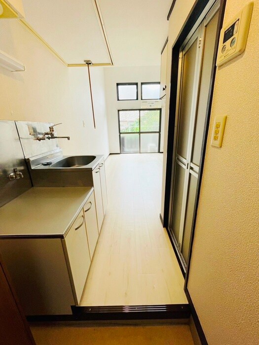 物件内観写真20　(玄関)