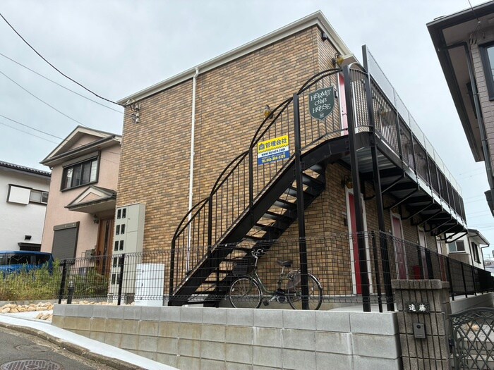 物件外観写真5　(外観写真)