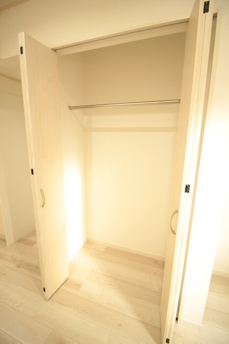 物件内観写真13　(収納)