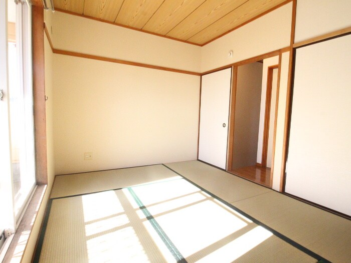 物件内観写真9　(居室)