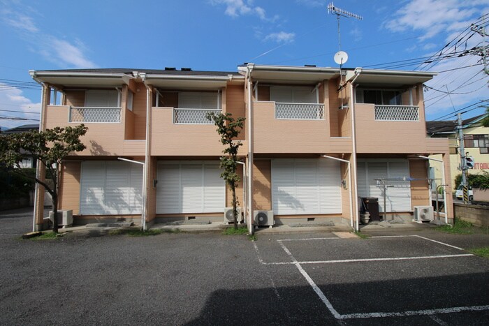 物件外観写真4　(外観写真)