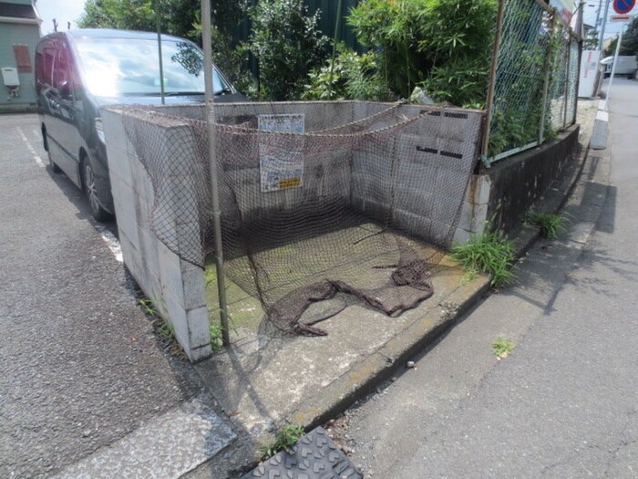 物件外観写真6　(その他)