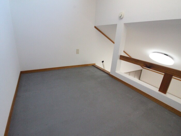 物件内観写真18　(ロフト)