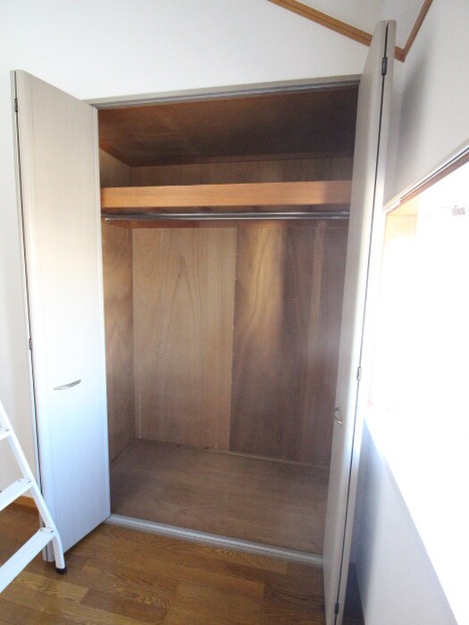 物件内観写真19　(収納)