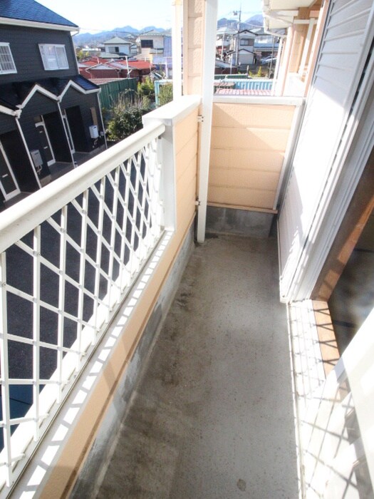 物件内観写真22　(ベランダ・バルコニー)