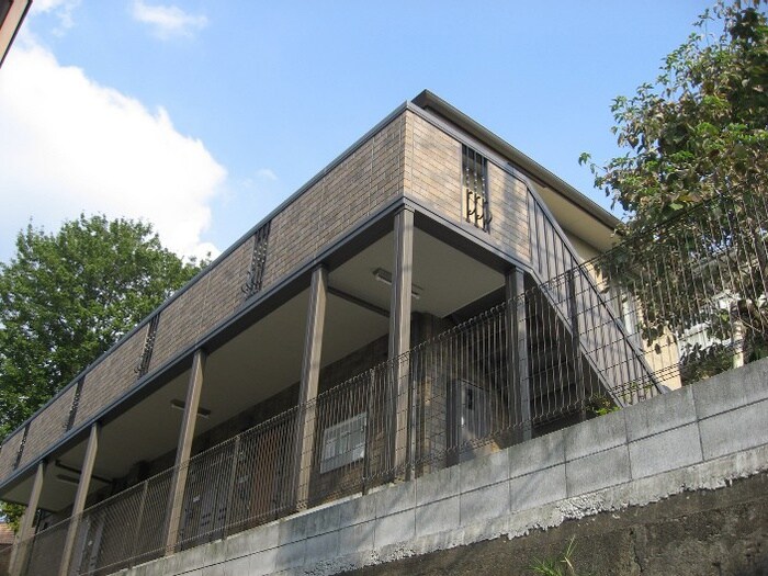 物件外観写真2　(外観写真)