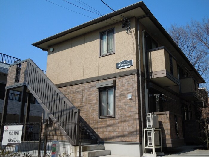 物件外観写真3　(外観写真)