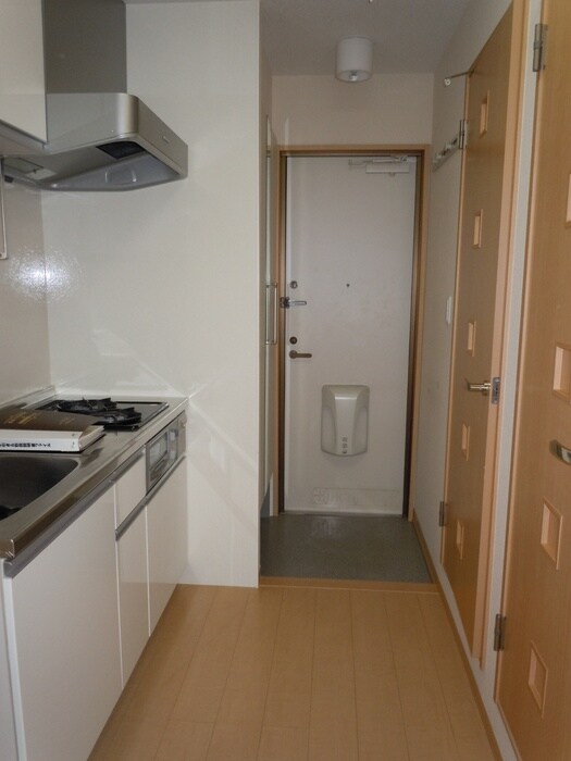 物件内観写真7　(廊下)