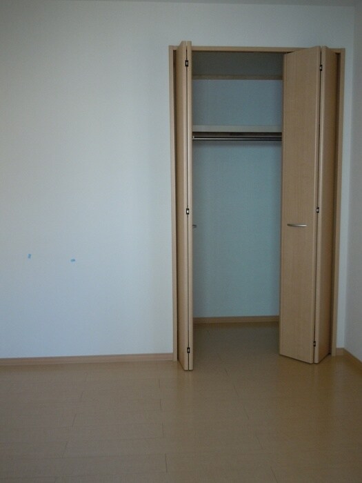 物件内観写真10　(収納)