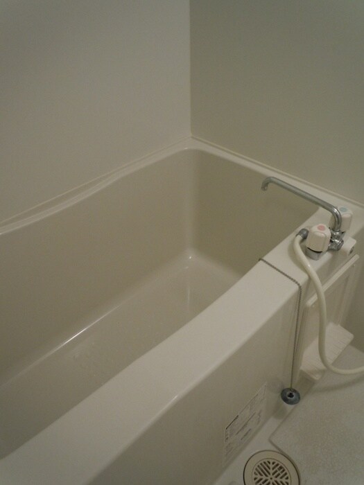 物件内観写真11　(バス／シャワールーム等)