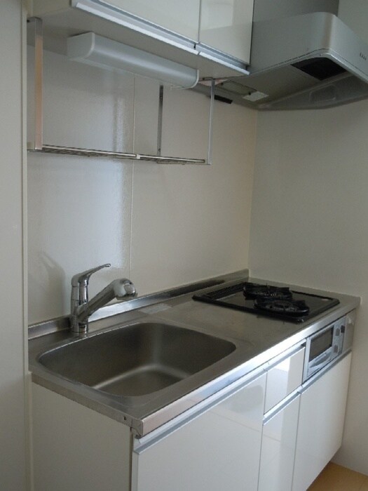 物件内観写真12　(キッチン)