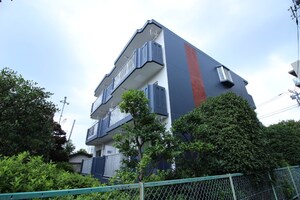ランドール６外観写真