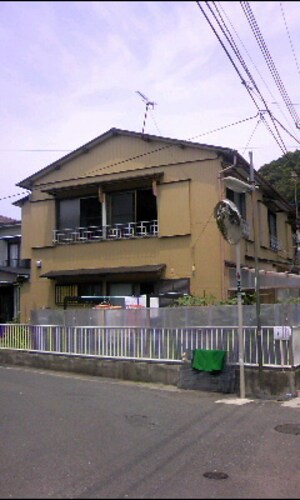 小川荘外観写真