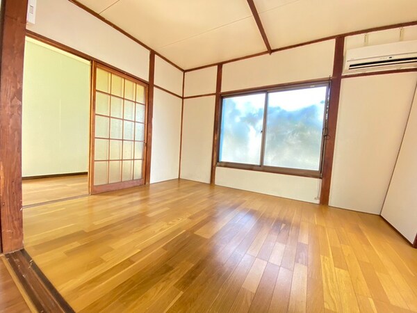 居室