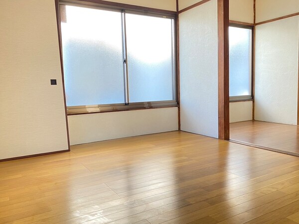 居室
