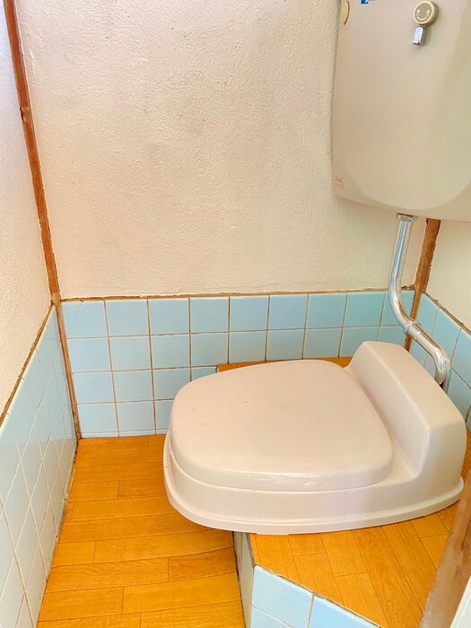 物件内観写真10　(トイレ)