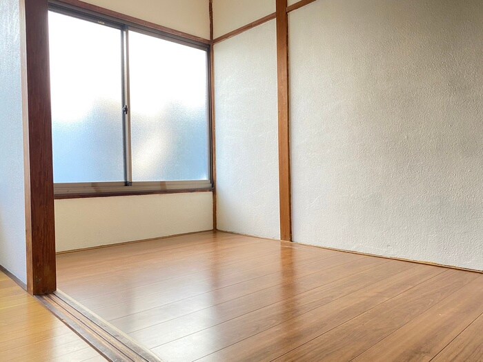 物件内観写真19　(居室)