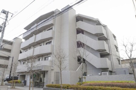 ﾙｰﾌﾞﾙ新宿西落合六番館（105）外観写真