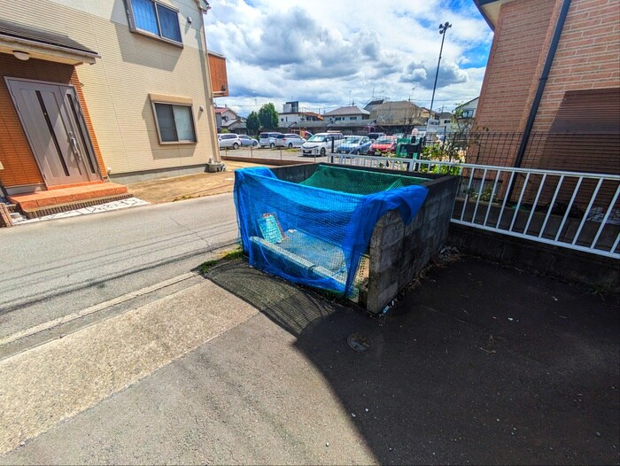 物件外観写真2　(建物設備)