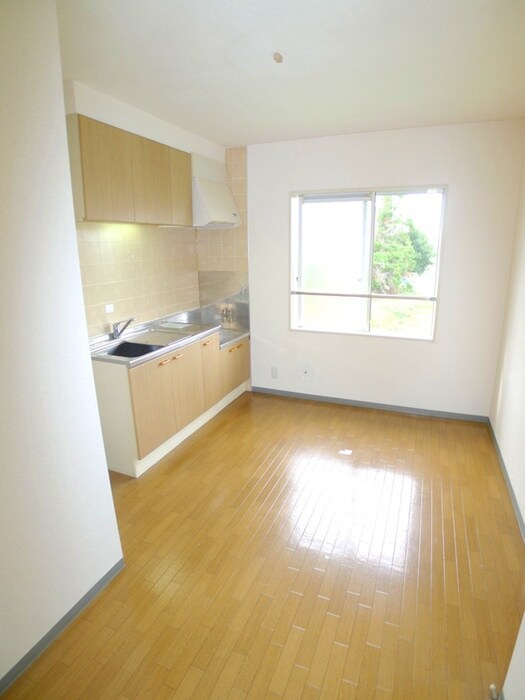 物件内観写真10　(キッチン)