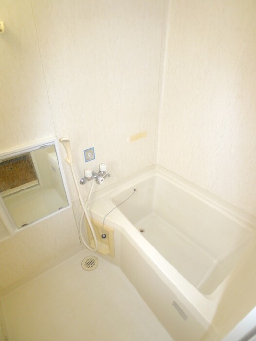 物件内観写真11　(バス／シャワールーム等)