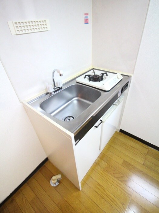 物件内観写真8　(キッチン)