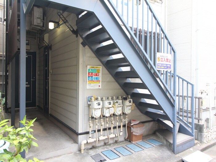 物件外観写真3　(外観写真)