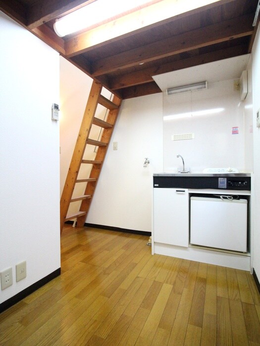 物件内観写真10　(居室)