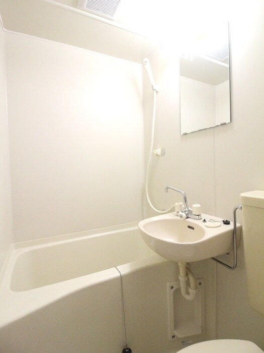 物件内観写真11　(バス／シャワールーム等)