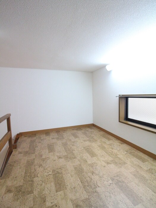 物件内観写真18　(ロフト)