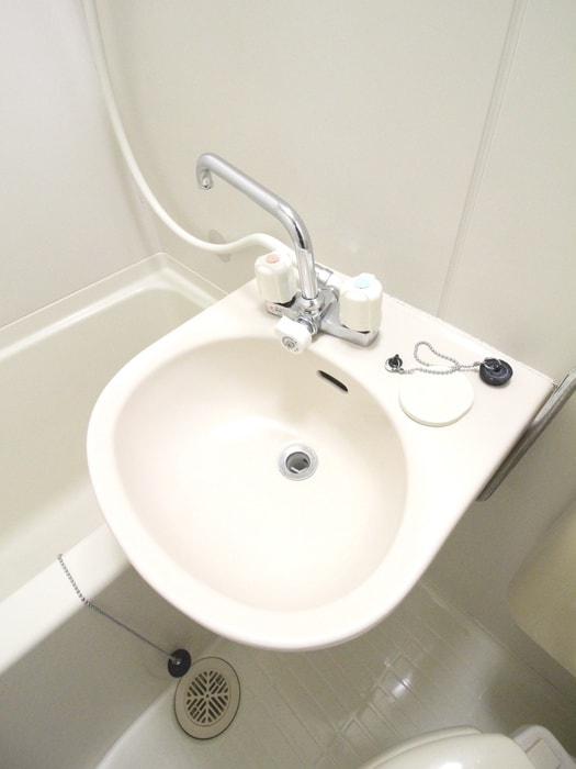 物件内観写真21　(洗面)