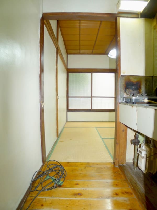 居室