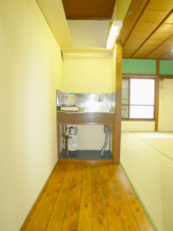 居室