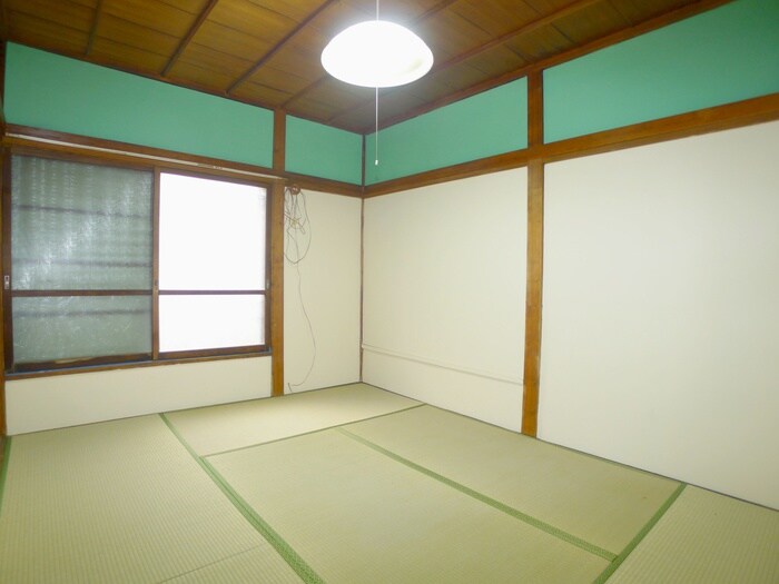 物件内観写真8　(居室)