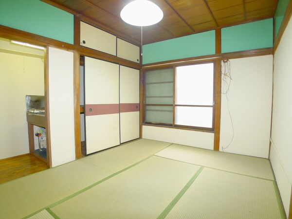 居室