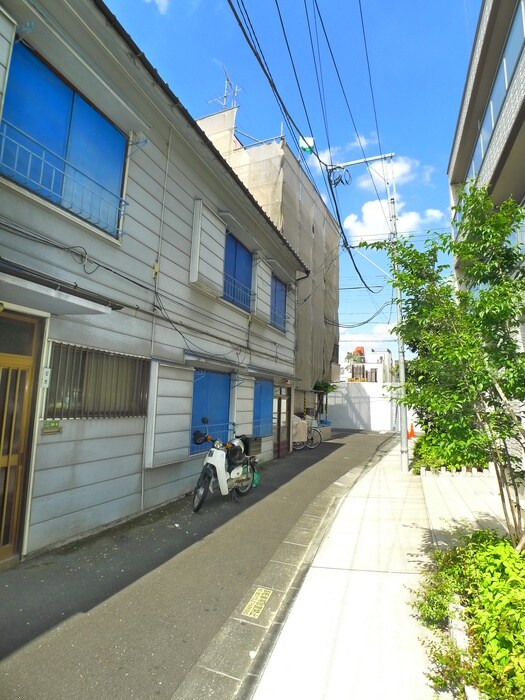 物件外観写真3　(周辺環境)