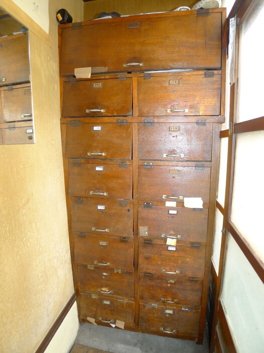 物件外観写真5　(建物設備)