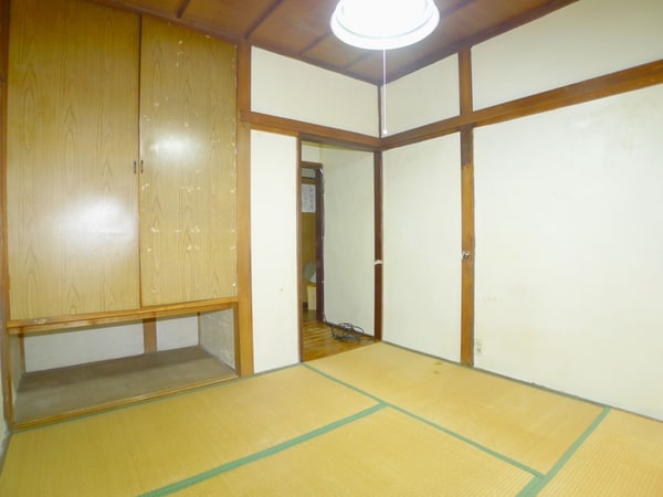 居室