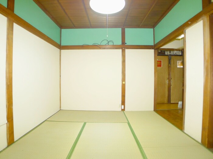 物件内観写真12　(居室)