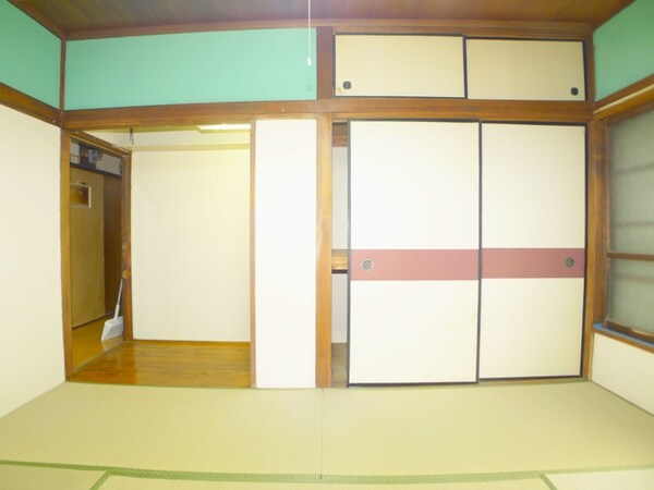 居室