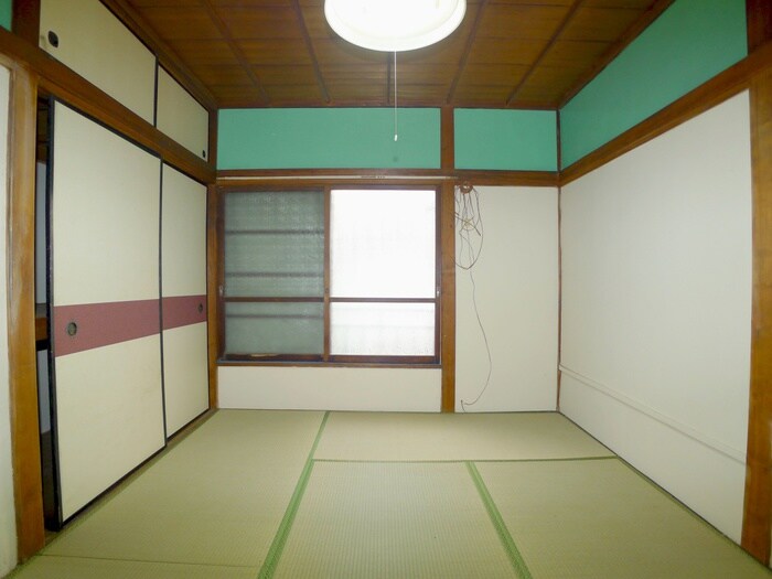 物件内観写真14　(居室)